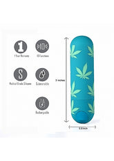 Maia Jessi Rechargeable Bullet